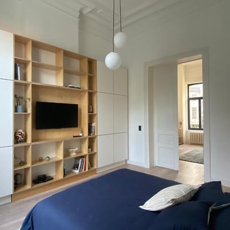 Canopee Guesthouse イクセル エクステリア 写真