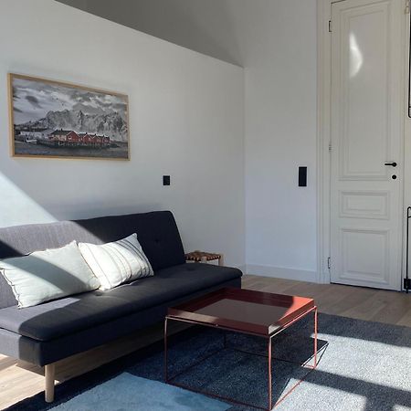 Canopee Guesthouse イクセル エクステリア 写真