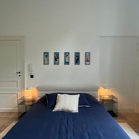 Canopee Guesthouse イクセル エクステリア 写真