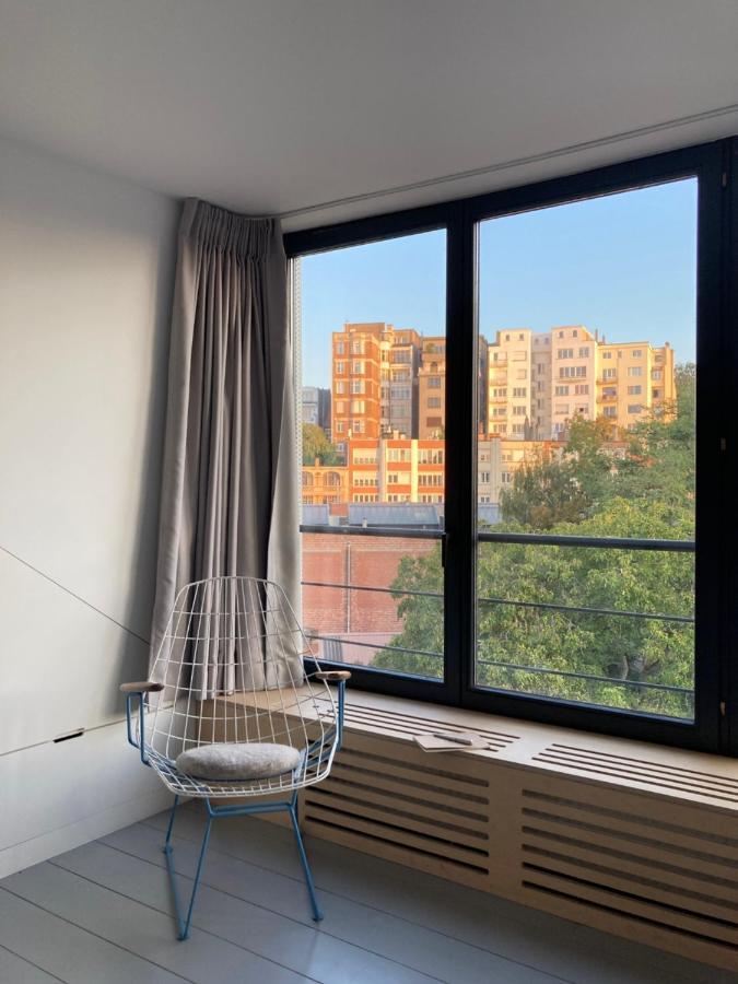 Canopee Guesthouse イクセル エクステリア 写真