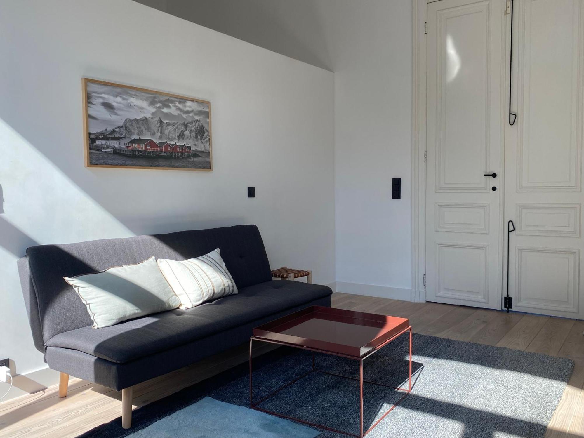Canopee Guesthouse イクセル エクステリア 写真