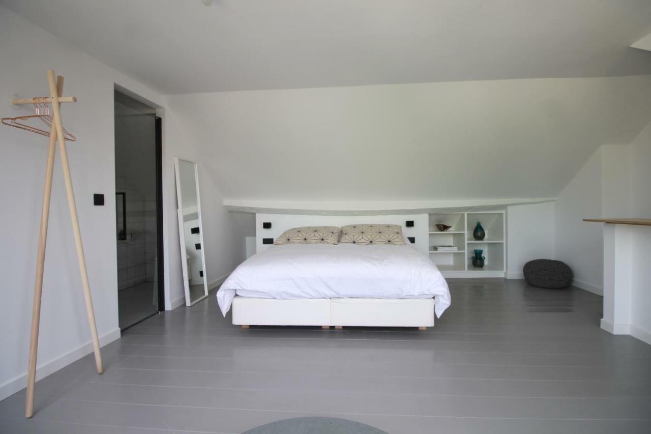 Canopee Guesthouse イクセル エクステリア 写真