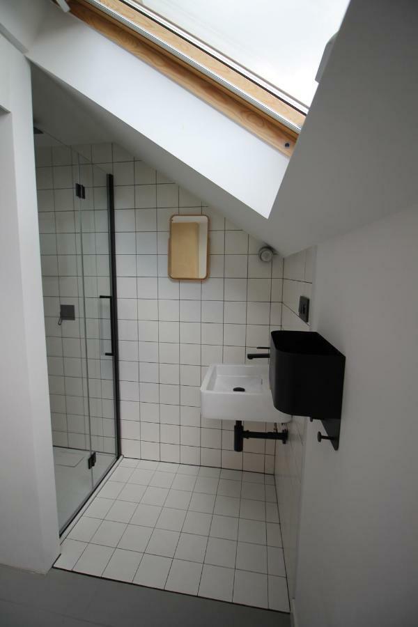 Canopee Guesthouse イクセル エクステリア 写真