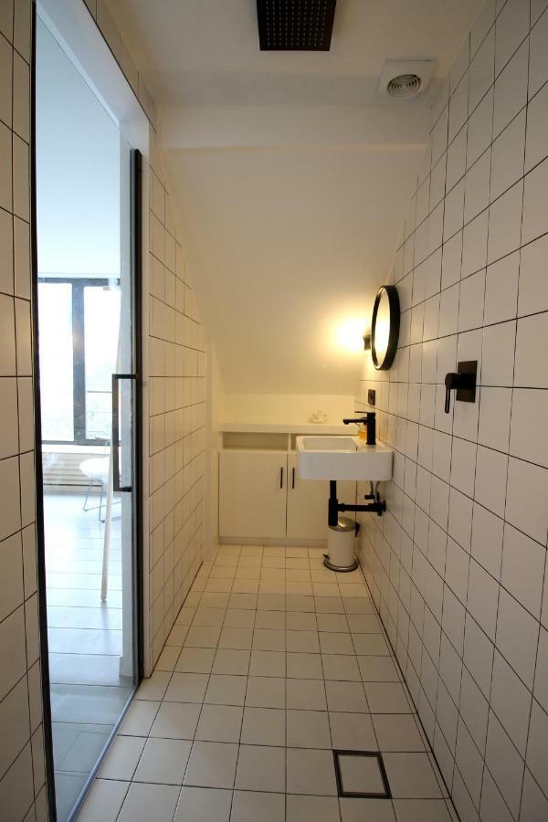 Canopee Guesthouse イクセル エクステリア 写真