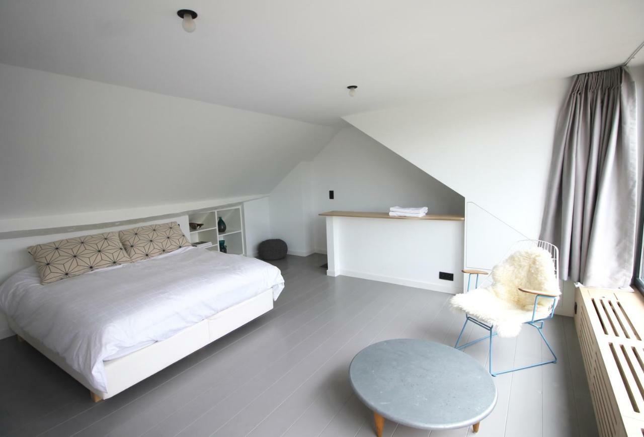 Canopee Guesthouse イクセル エクステリア 写真