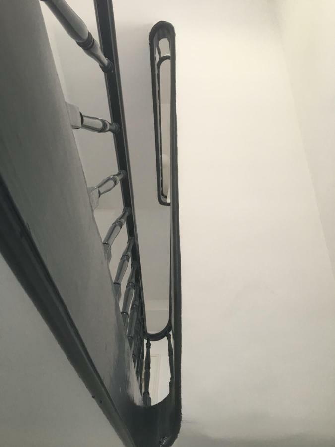 Canopee Guesthouse イクセル エクステリア 写真