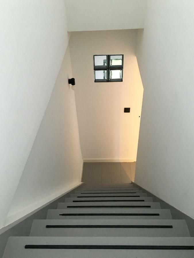 Canopee Guesthouse イクセル エクステリア 写真