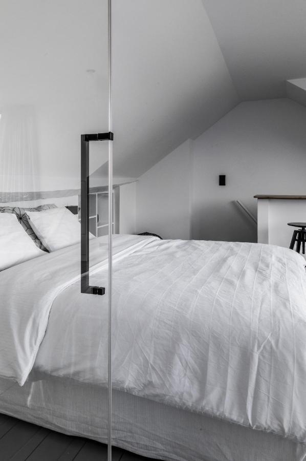 Canopee Guesthouse イクセル エクステリア 写真