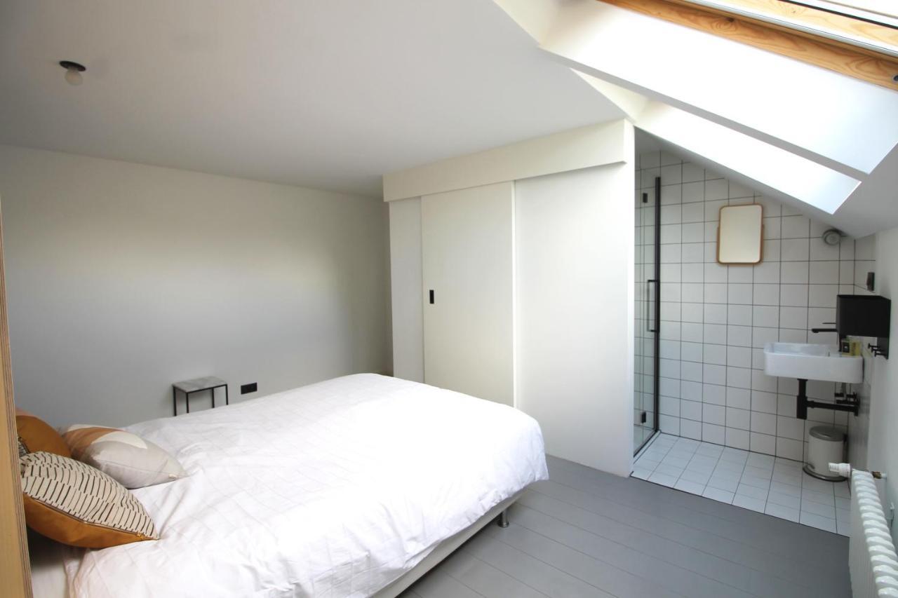 Canopee Guesthouse イクセル エクステリア 写真